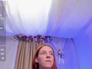 Offline salomee-star on CamSoda