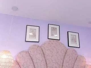 Freechat samanta-cruz19 on CamSoda