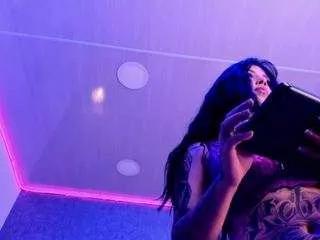 Offline samantaa-gomez on CamSoda