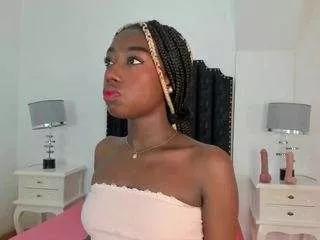 Offline samantamarquez on CamSoda