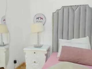 Offline samantamarquez on CamSoda