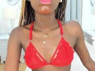 Offline samantamarquez on CamSoda