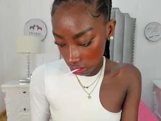 Offline samantamarquez on CamSoda