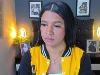 Offline samanthaevans18 on CamSoda