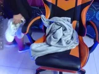 Offline samara-wish on CamSoda