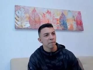 Offline samuel-up on CamSoda