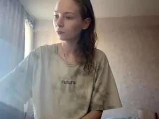 Freechat santawitcher on CamSoda