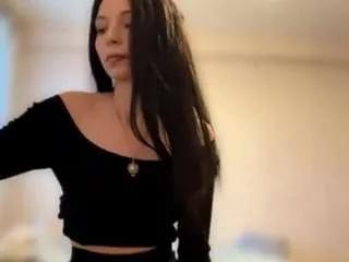 Freechat santawitcher on CamSoda