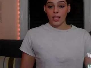 sapphirestorm8 on CamSoda 