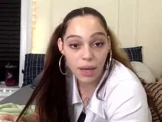 sapphirestorm8 on CamSoda 