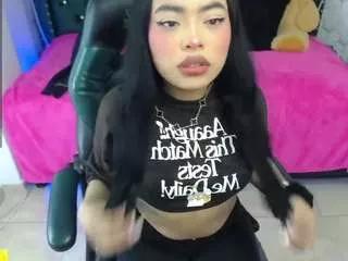 Avatar of sara-evans-m