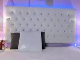 Private sara-fanny on CamSoda