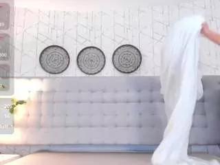 saraah-lopez on CamSoda 