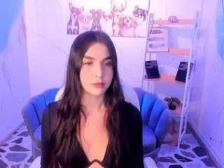 Freechat saracabali on CamSoda