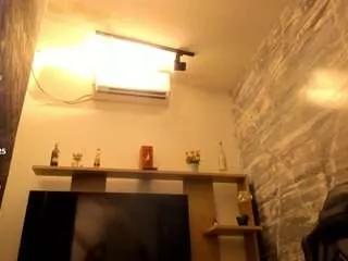 Freechat saracabali on CamSoda