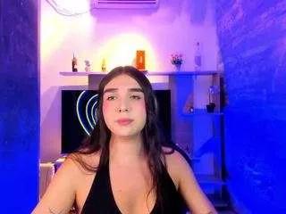 Freechat saracabali on CamSoda