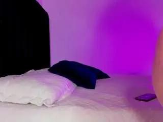 Offline sarahwinter on CamSoda