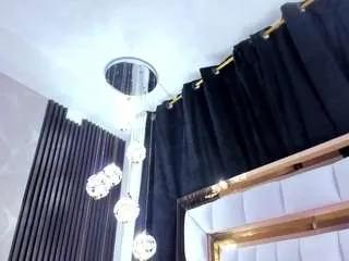 Offline sarayroyse on CamSoda