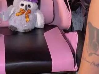 Offline sasha-8 on CamSoda