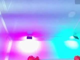 Offline sasha-blaze on CamSoda