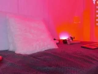 Offline sasha-rivers on CamSoda