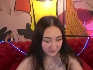 Freechat sashaduvalle on CamSoda