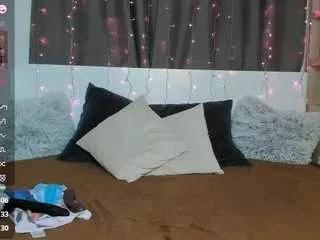 sashaskyx on CamSoda 