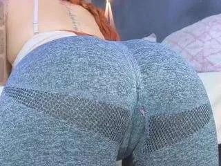 Offline scarlethnyx on CamSoda