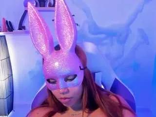 Offline scarlett-enjoy1 on CamSoda