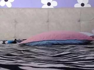 Offline scarlett-n-jackson on CamSoda