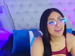 Offline scarlettblaze on CamSoda