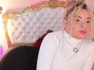 Offline scarlettduran on CamSoda