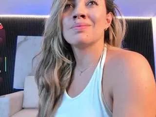 Offline scarlette-jonnes on CamSoda