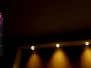 Offline scarlette-jonnes on CamSoda