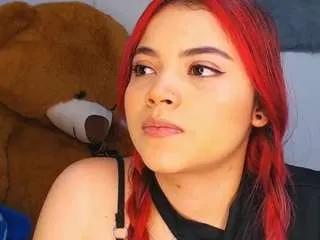 Offline scarletthudsson on CamSoda