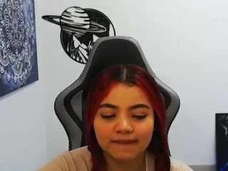 Offline scarletthudsson on CamSoda