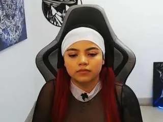 Offline scarletthudsson on CamSoda