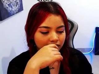 Offline scarletthudsson on CamSoda