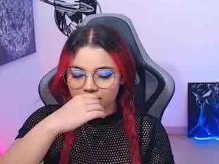 Offline scarletthudsson on CamSoda