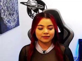 Offline scarletthudsson on CamSoda