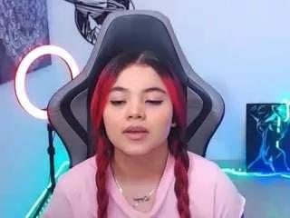 Offline scarletthudsson on CamSoda