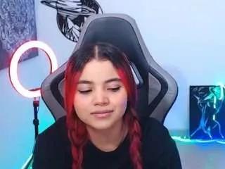 Offline scarletthudsson on CamSoda