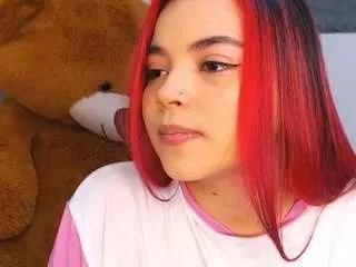 Offline scarletthudsson on CamSoda