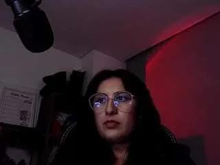 Offline scarlettsen on CamSoda