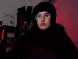 Offline scarlettsen on CamSoda