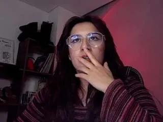 Offline scarlettsen on CamSoda