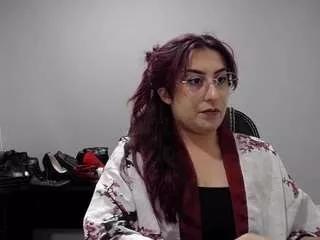 Offline scarlettsen on CamSoda