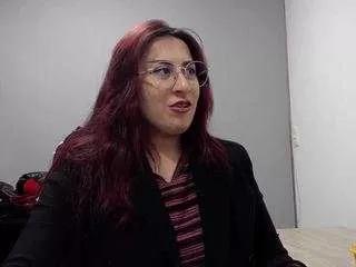 Offline scarlettsen on CamSoda