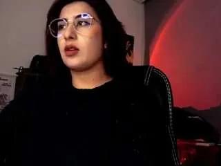 Offline scarlettsen on CamSoda