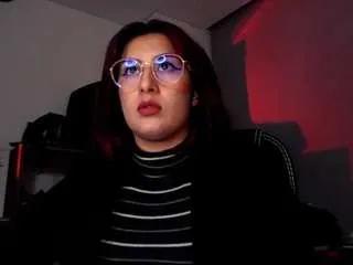 Offline scarlettsen on CamSoda